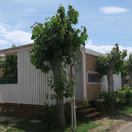 Camping Adriatico Martinsicuro Exteriör bild