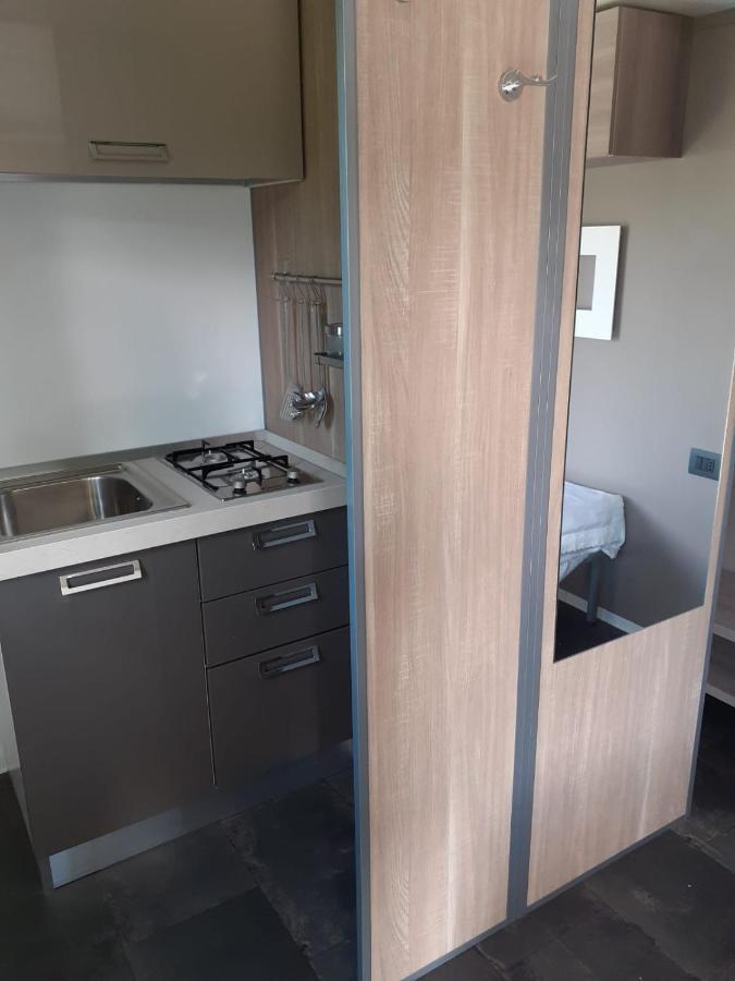 Camping Adriatico Martinsicuro Exteriör bild