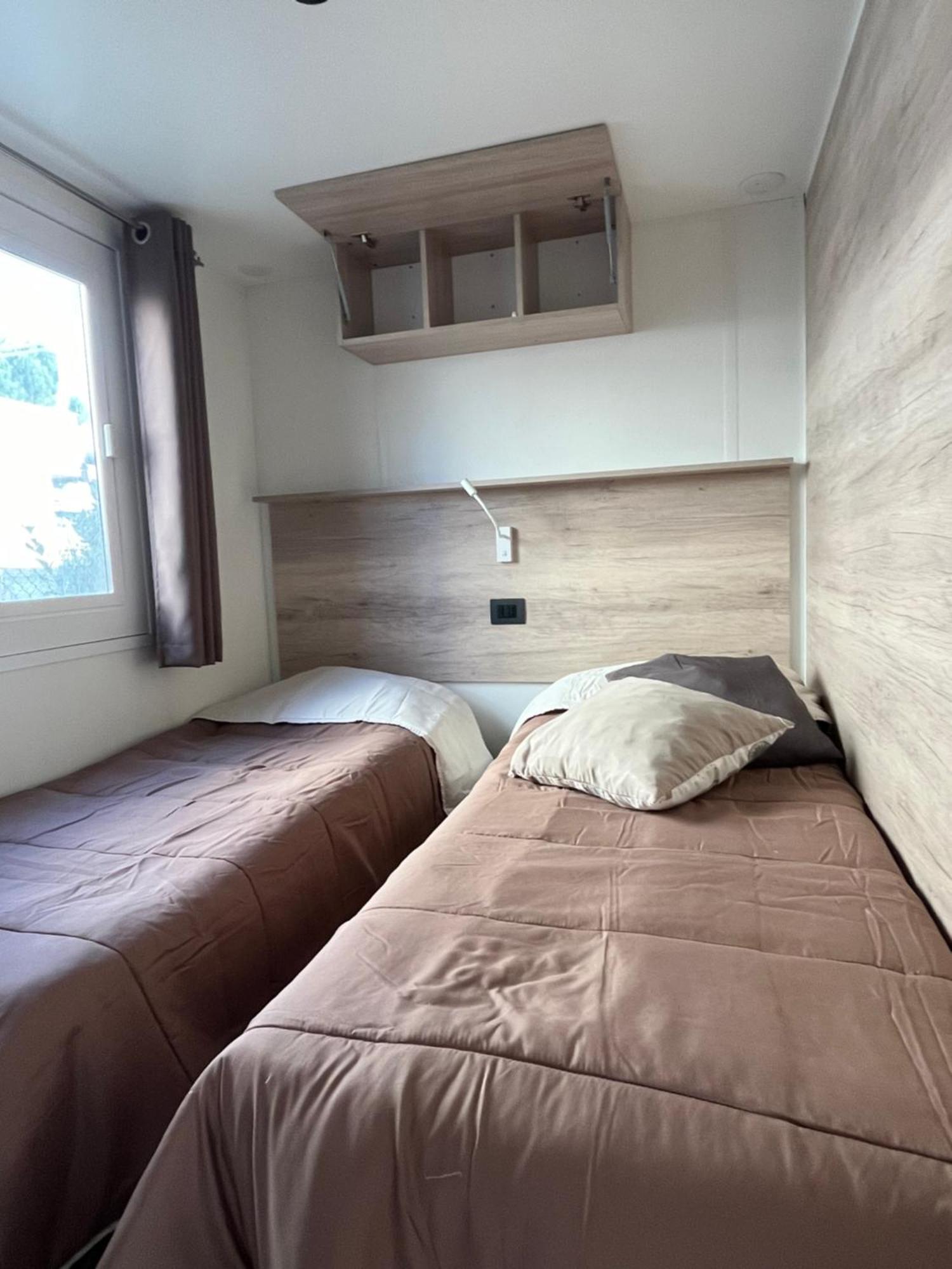 Camping Adriatico Martinsicuro Exteriör bild