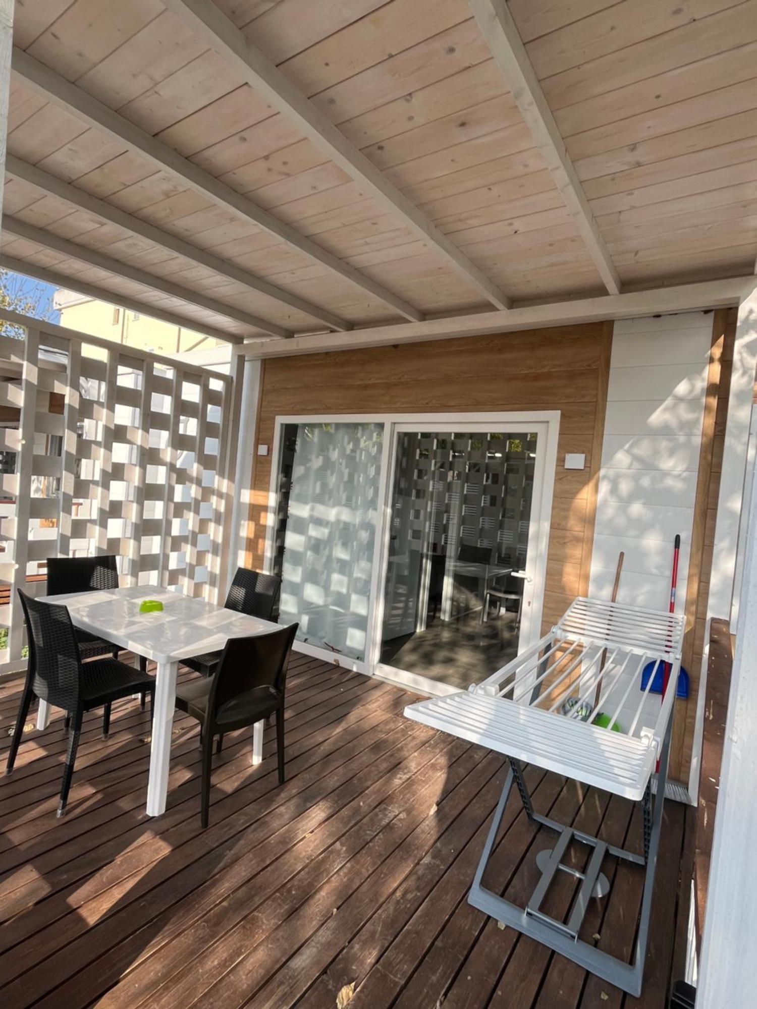 Camping Adriatico Martinsicuro Exteriör bild